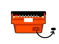 2 bravo m icono carrusel