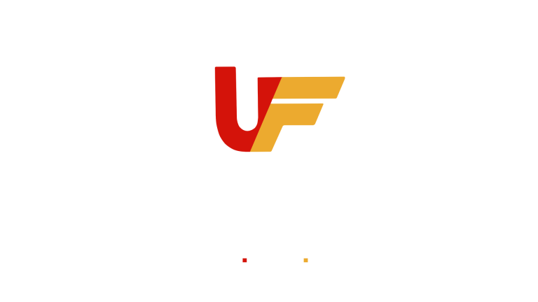 Logo UTIFORM final edit EN LINEA mantra BLANCO